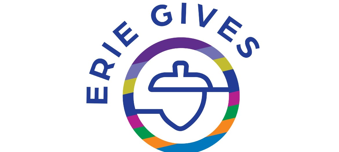 Erie Gives